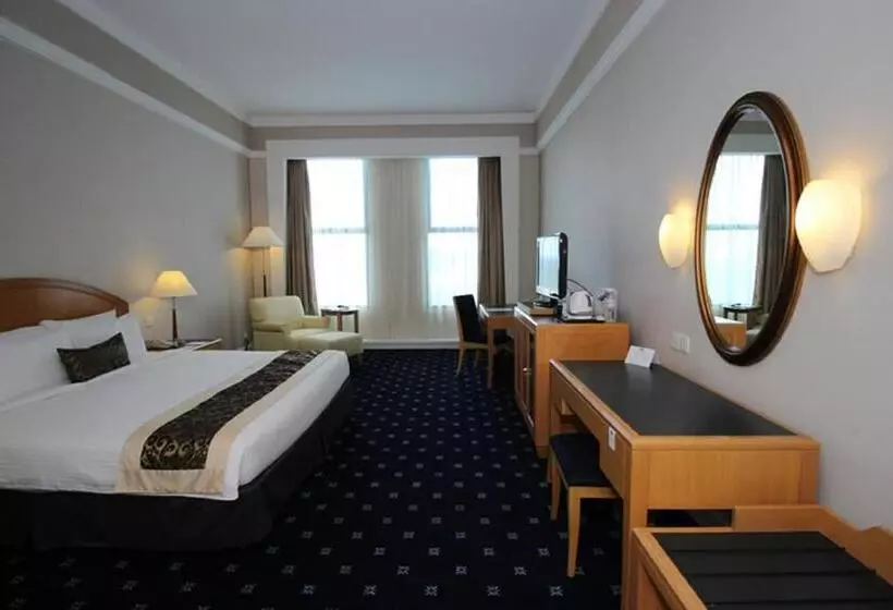 اتاق اجرایی, Royale Chulan Seremban
