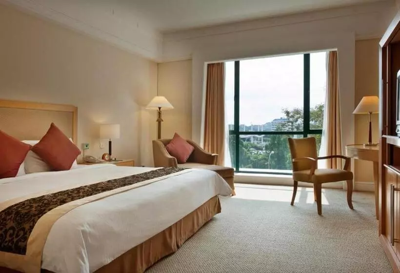 سوییت اجرایی, Royale Chulan Seremban