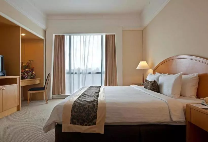 سوییت اجرایی, Royale Chulan Seremban