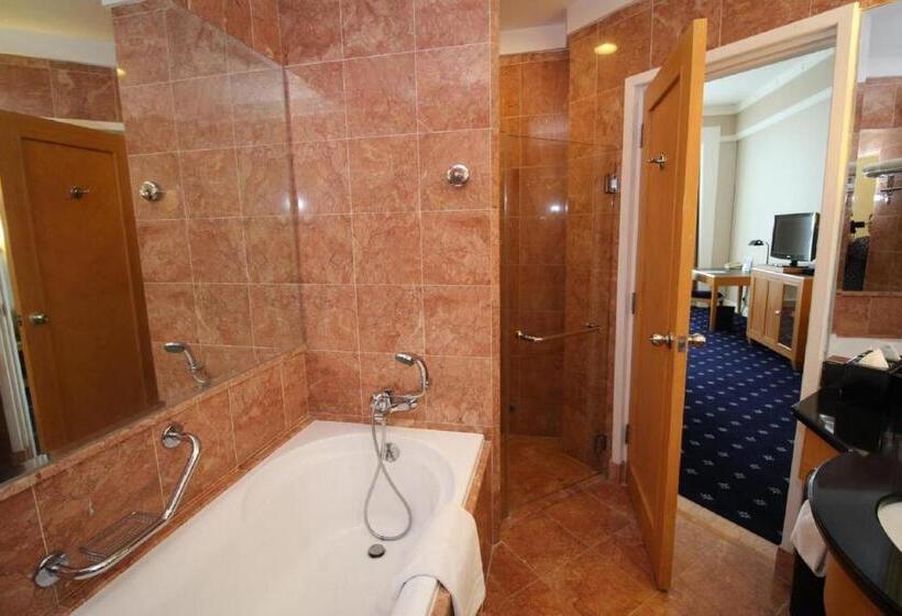 Президентский Люкс, Royale Chulan Seremban