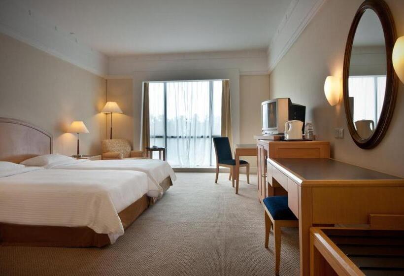 Номер Executive, Royale Chulan Seremban