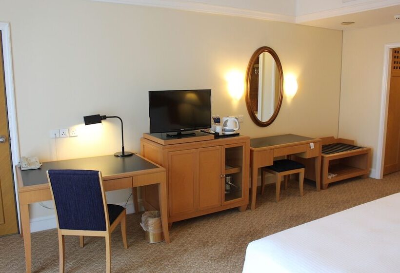 Номер Deluxe, Royale Chulan Seremban