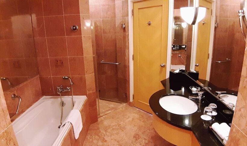 Номер Deluxe, Royale Chulan Seremban