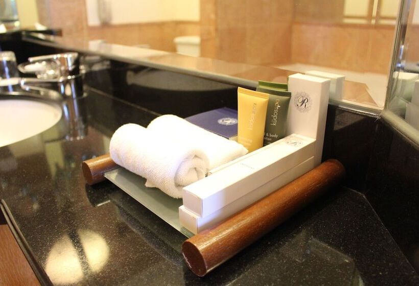 Номер Executive, Royale Chulan Seremban