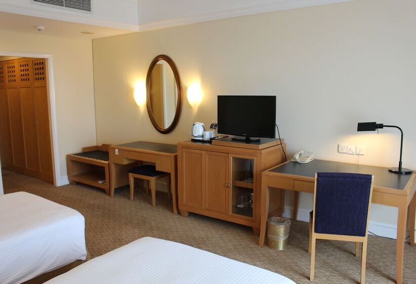 高级大房间, Royale Chulan Seremban