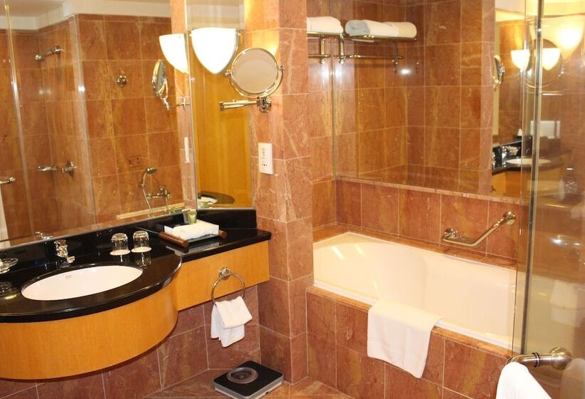 Президентский Люкс, Royale Chulan Seremban