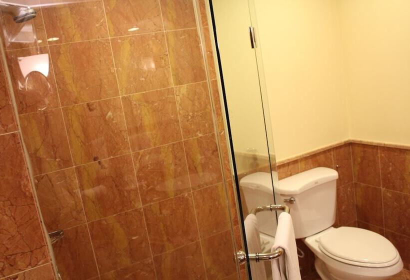 Президентский Люкс, Royale Chulan Seremban