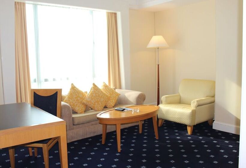 Президентский Люкс, Royale Chulan Seremban