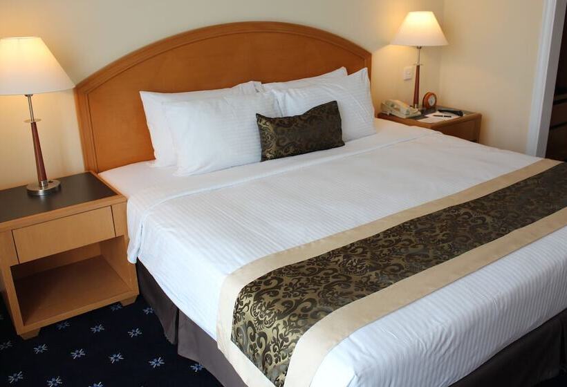 Президентский Люкс, Royale Chulan Seremban