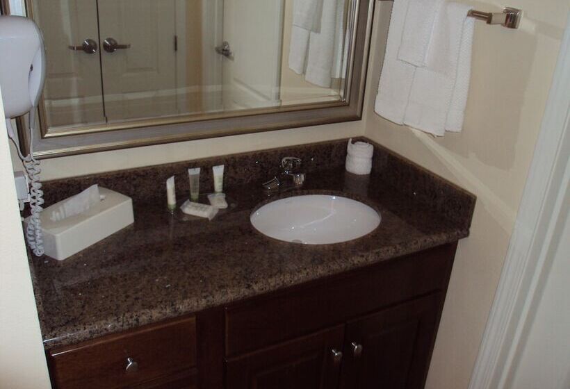 스탠다드 스튜디오, Staybridge Suites Indianapolis Carmel, An Ihg