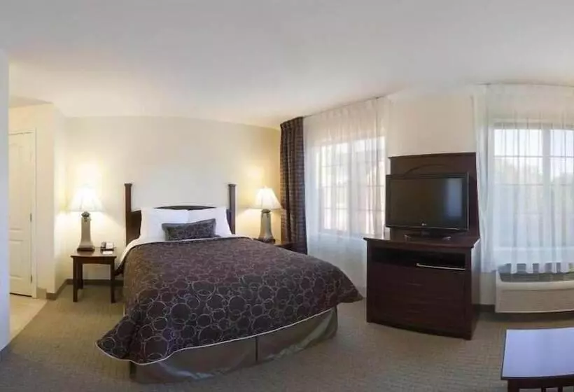 スタンダードスタジオ, Staybridge Suites Indianapolis Carmel, An Ihg