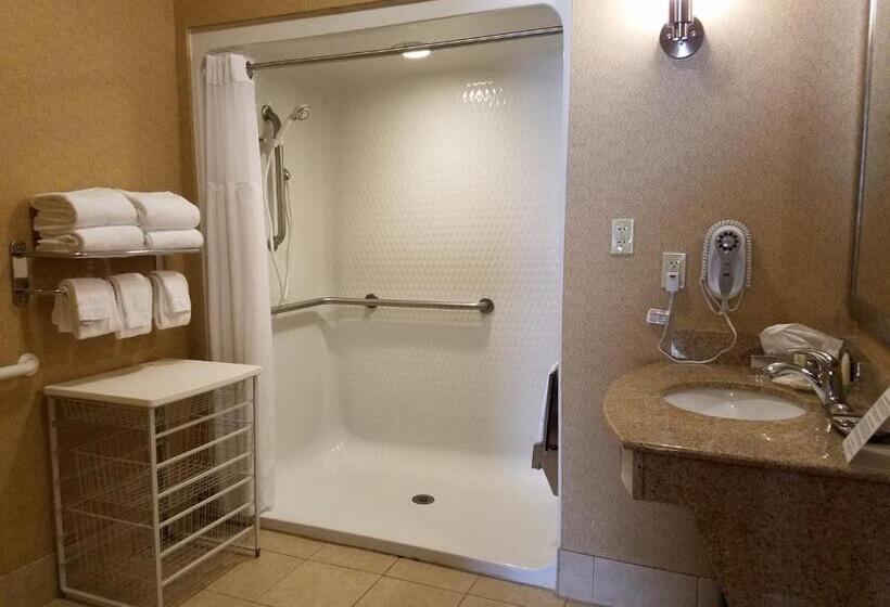 جناح, Staybridge Suites Rogers   Bentonville, An Ihg