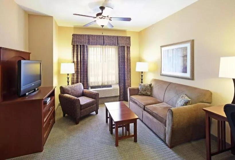 スタンダードルーム, Staybridge Suites Rogers   Bentonville, An Ihg