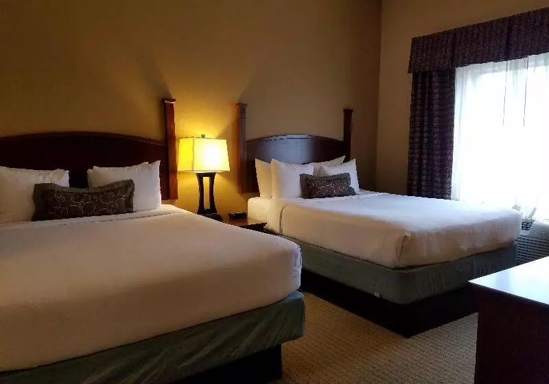 スイート, Staybridge Suites Rogers   Bentonville, An Ihg