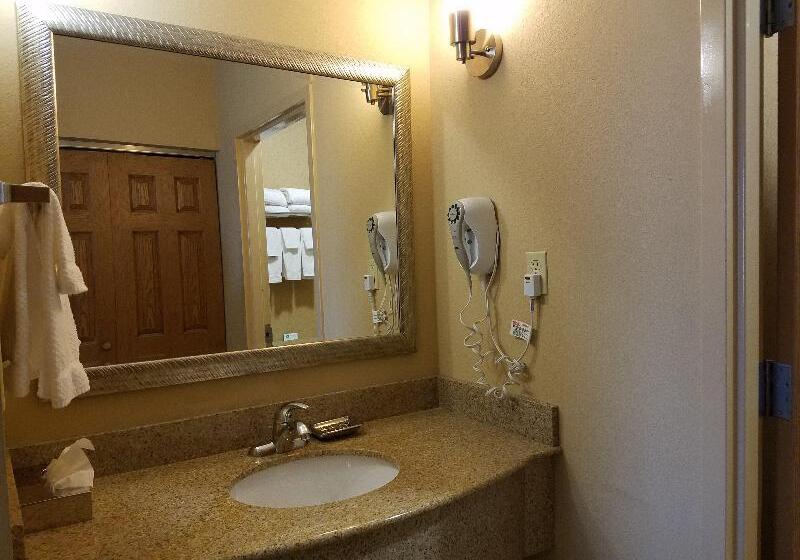 جناح, Staybridge Suites Rogers   Bentonville, An Ihg