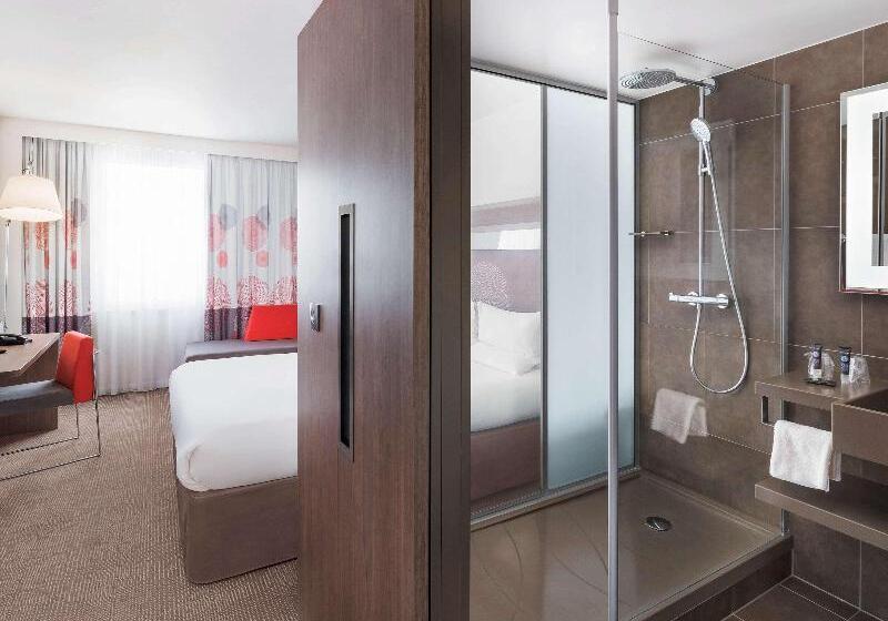 جناح, Staybridge Suites Rogers   Bentonville, An Ihg