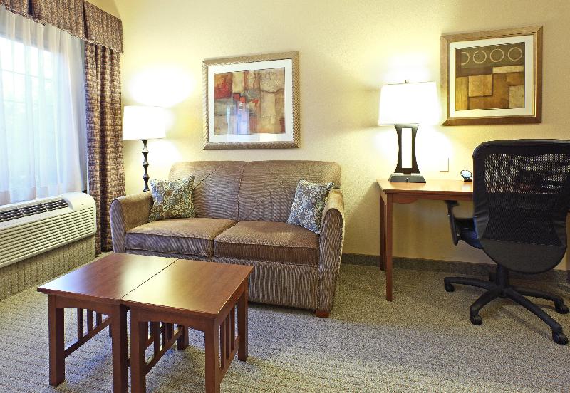 جناح, Staybridge Suites Rogers   Bentonville, An Ihg