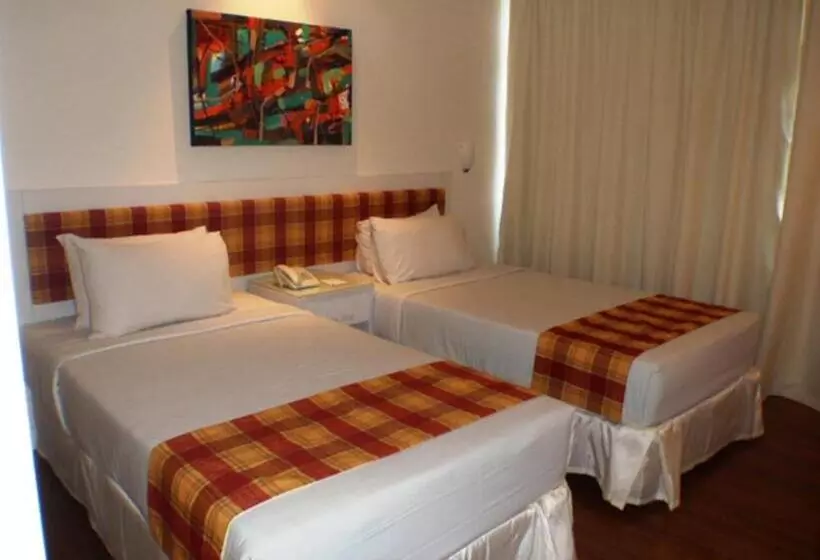 اتاق سوپریور, The Jerai Hotel Alor Star