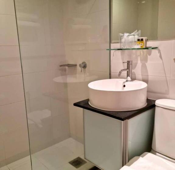 家庭间, The Jerai Hotel Alor Star