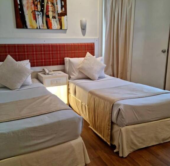 家庭间, The Jerai Hotel Alor Star