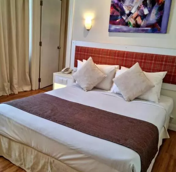 اتاق خانوادگی, The Jerai Hotel Alor Star