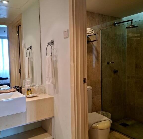 小型套房, The Jerai Hotel Alor Star