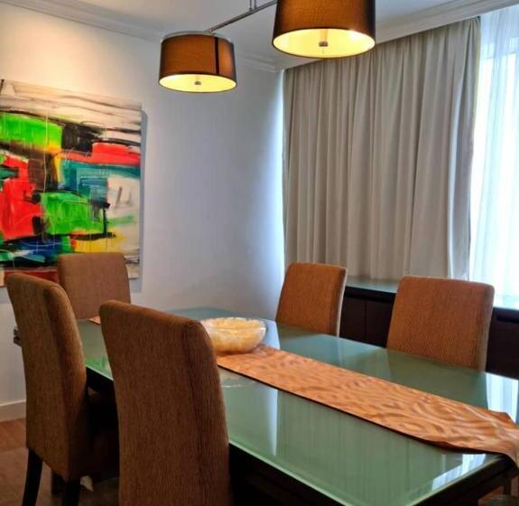 豪华套房, The Jerai Hotel Alor Star