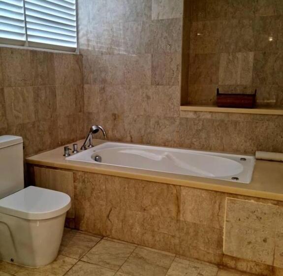 豪华套房, The Jerai Hotel Alor Star