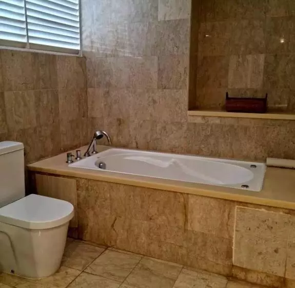 سوییت لوکس, The Jerai Hotel Alor Star