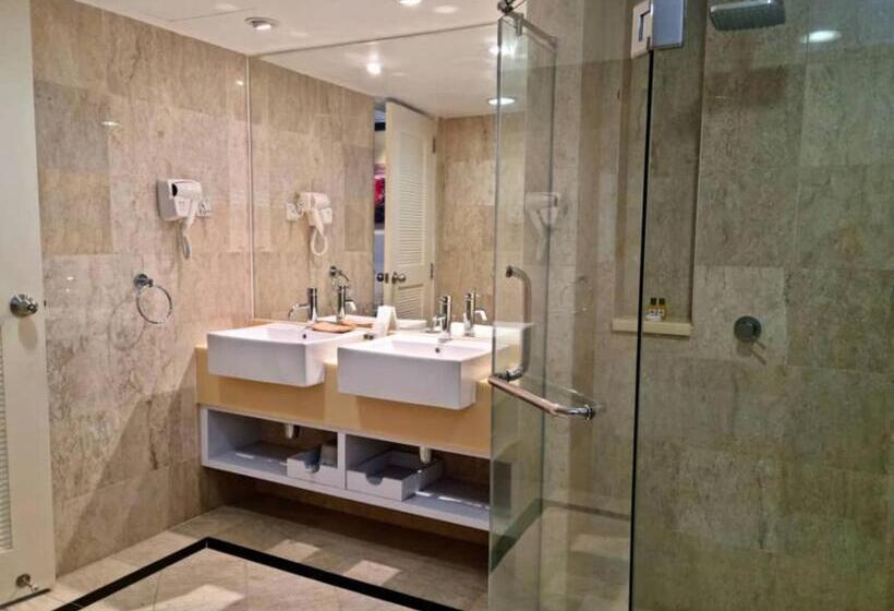 豪华套房, The Jerai Hotel Alor Star