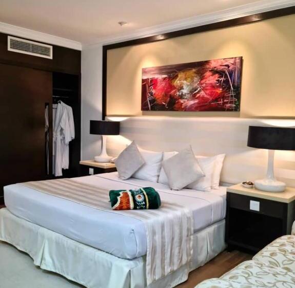 豪华套房, The Jerai Hotel Alor Star