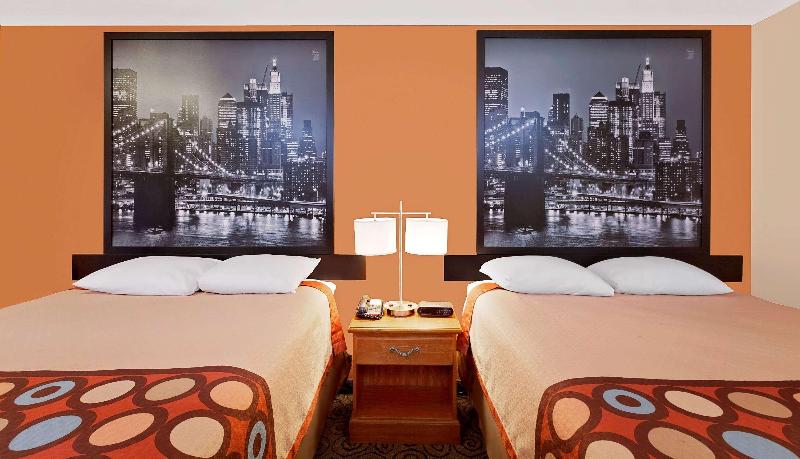 标准间, The Westin Sendai