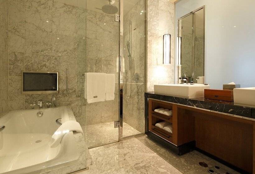 豪华套房, The Westin Sendai