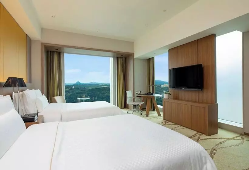 デラックススイート, The Westin Sendai
