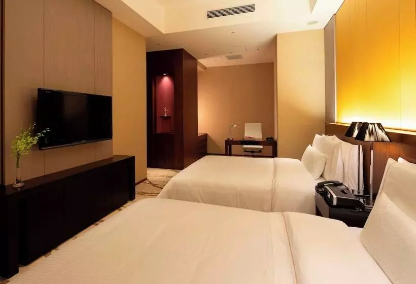 エクゼクティブスイート, The Westin Sendai