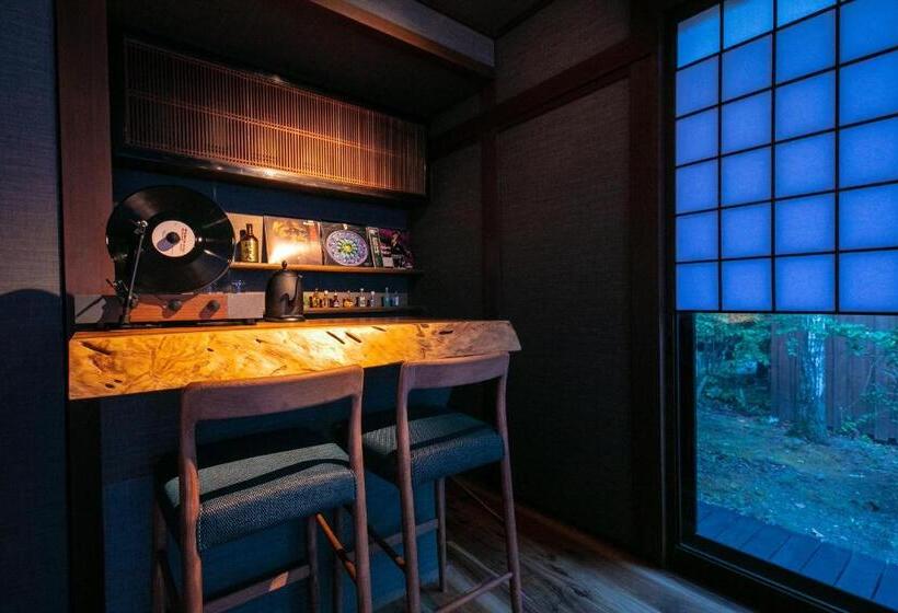 스탠다드 룸, Yufuin Kaze No Mori