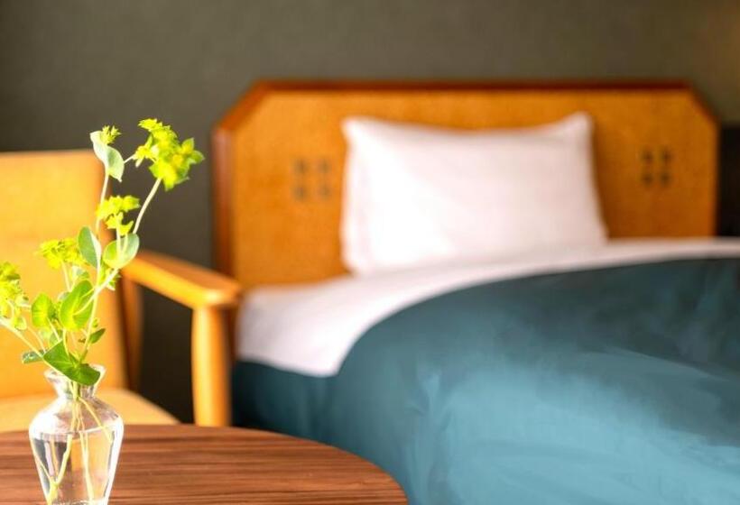 غرفة قياسية, Yutorelo Nasushiobara