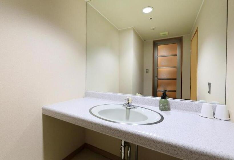 غرفة سوبيريور, Yutorelo Nasushiobara