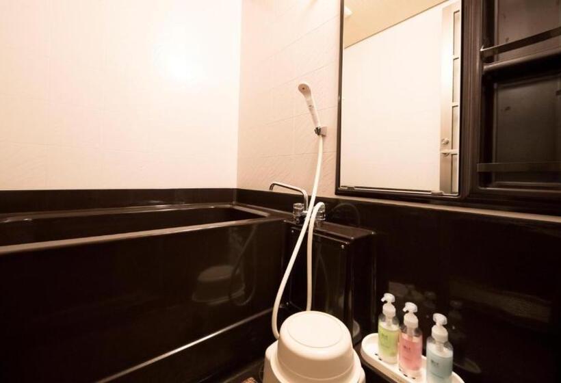 غرفة سوبيريور, Yutorelo Nasushiobara