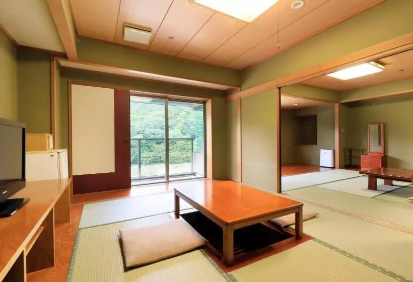スーペリアールーム, Yutorelo Nasushiobara