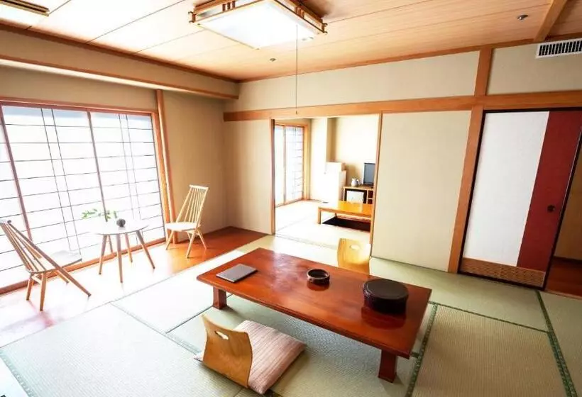 スーペリアールーム, Yutorelo Nasushiobara