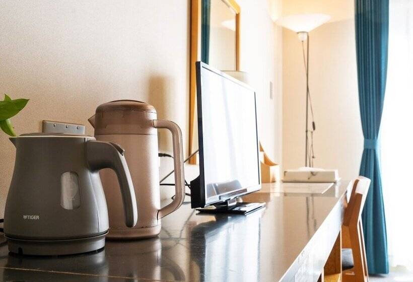 غرفة قياسية, Yutorelo Nasushiobara