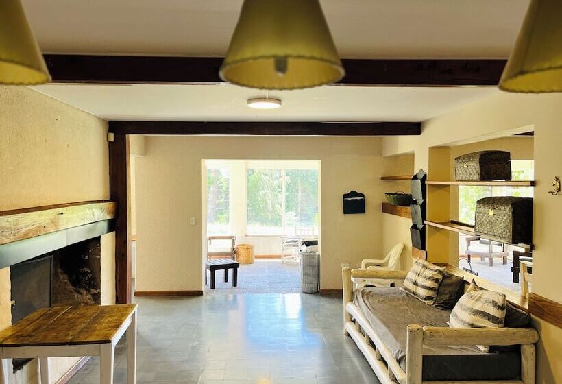 ２ベッドルームアパートメント, Aldea Andina Hotel & Spa