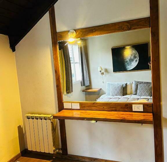 スタンダードルーム, Aldea Andina Hotel & Spa