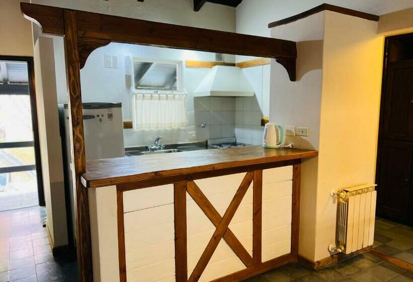 スタンダードルーム, Aldea Andina Hotel & Spa