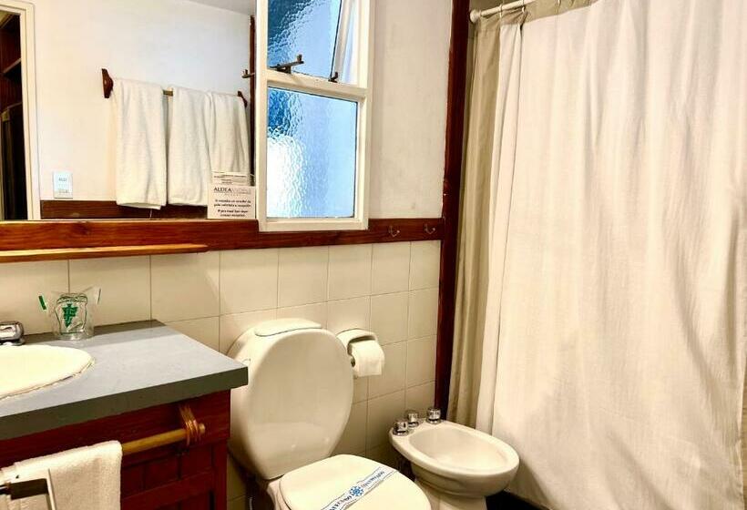 ２ベッドルームアパートメント, Aldea Andina Hotel & Spa