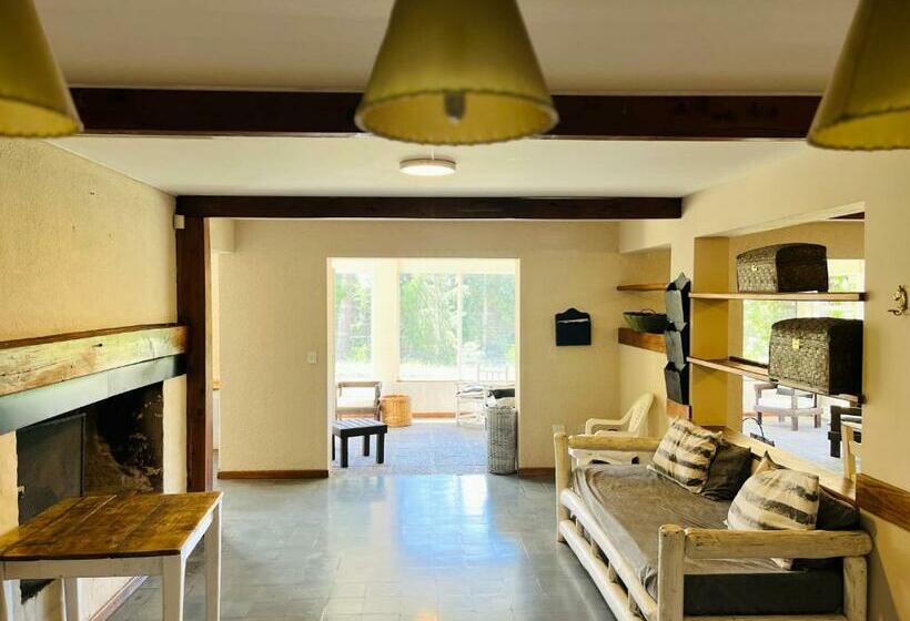 ２ベッドルームアパートメント, Aldea Andina Hotel & Spa