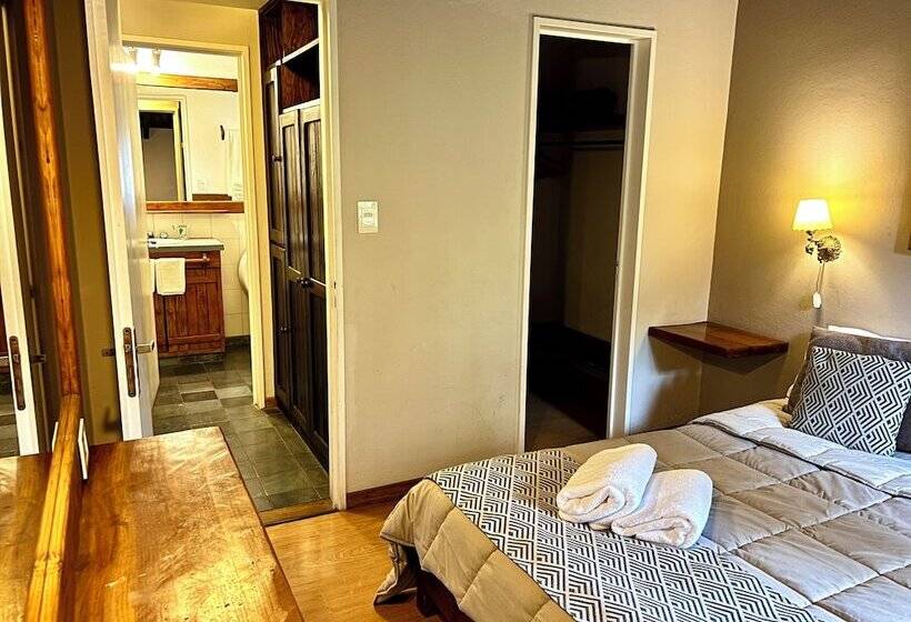 スタンダードルーム, Aldea Andina Hotel & Spa