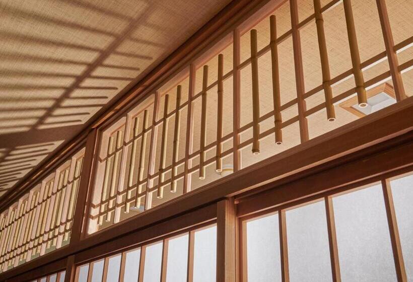 اتاق استاندارد, Ryokan Kohro