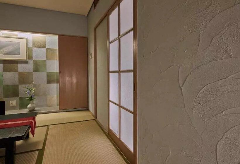 スタンダードルーム, Ryokan Kohro